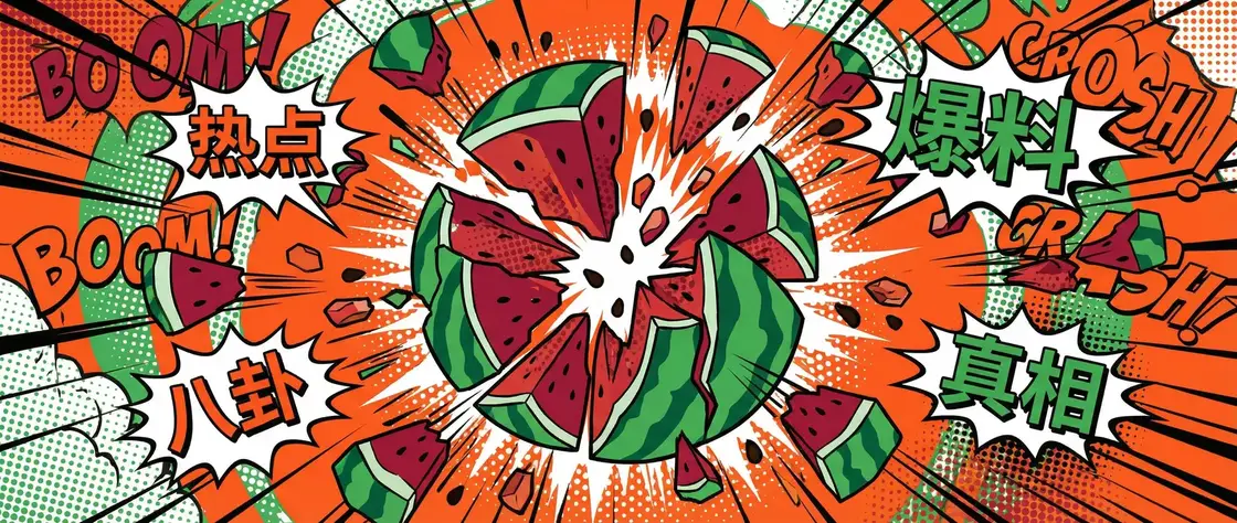 妻子的情人 今日头瓜爆炸漫画横幅
